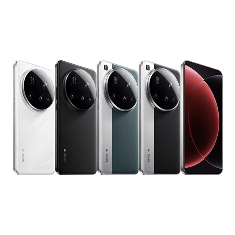 Xiaomi 15 Ultra 16GB + 512GB