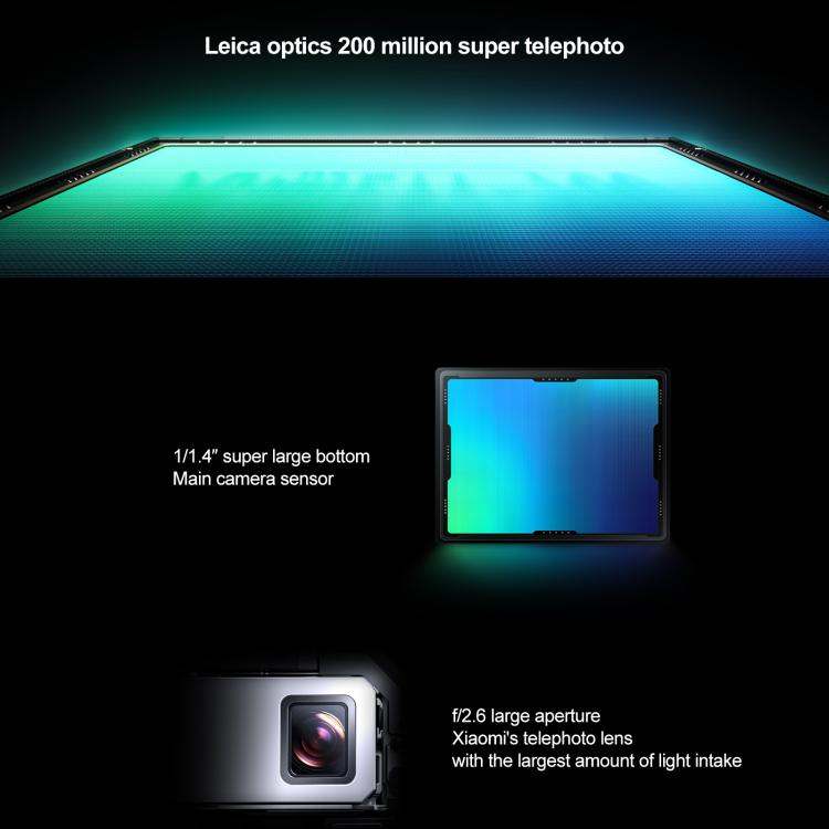 Xiaomi 15 Ultra 16GB + 512GB