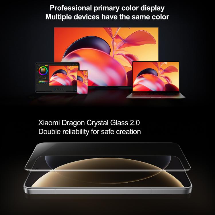 Xiaomi 15 Ultra 16GB + 512GB