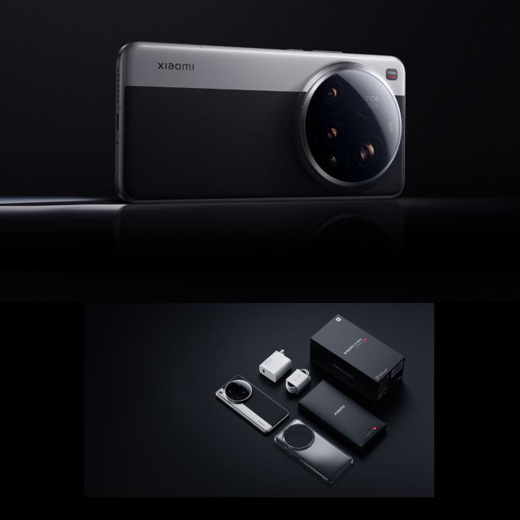 Xiaomi 15 Ultra 16GB + 512GB