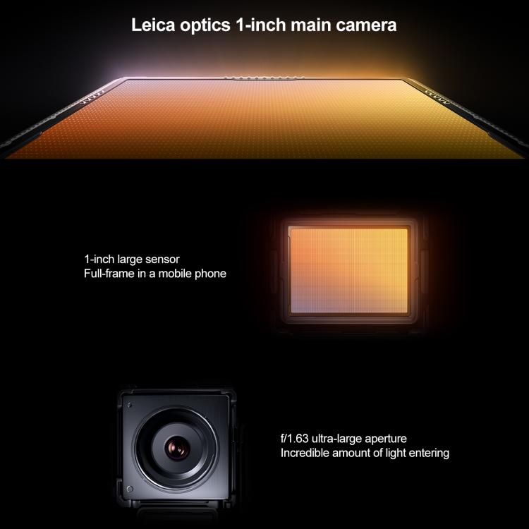 Xiaomi 15 Ultra 16GB + 512GB