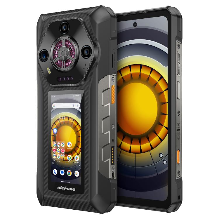 Ulefone Armor 30 Pro 16GB + 512GB Night Vision