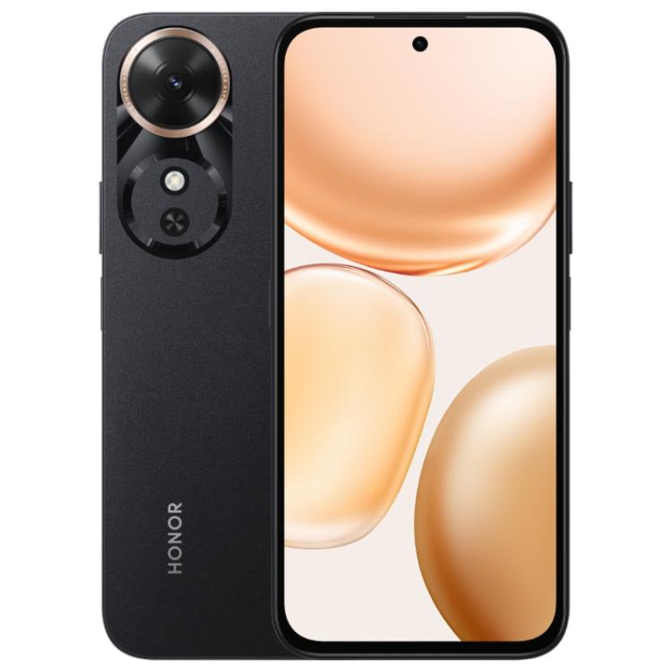 Honor Play 60m, 12GB+256GB, Side Fingerprint, 6.61 inch MagicOS 9.0 Dimensity 6300 Octa Core, Network: 5G, OTG, Play 60m, 12GB+256GB, 12GB+256GB - Alex Bazar Mx
