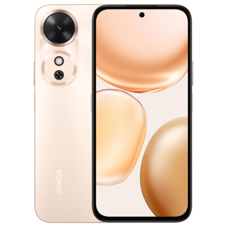 Honor Play 60m, 12GB+256GB, Side Fingerprint, 6.61 inch MagicOS 9.0 Dimensity 6300 Octa Core, Network: 5G, OTG, Play 60m, 12GB+256GB, 12GB+256GB - Alex Bazar Mx