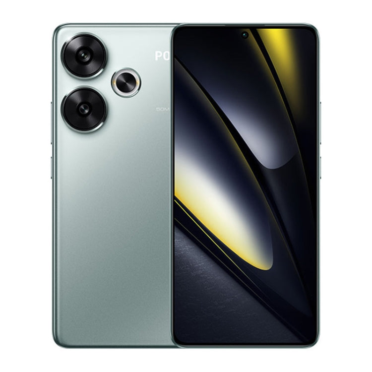 Xiaomi Poco F6 8GB + 256GB