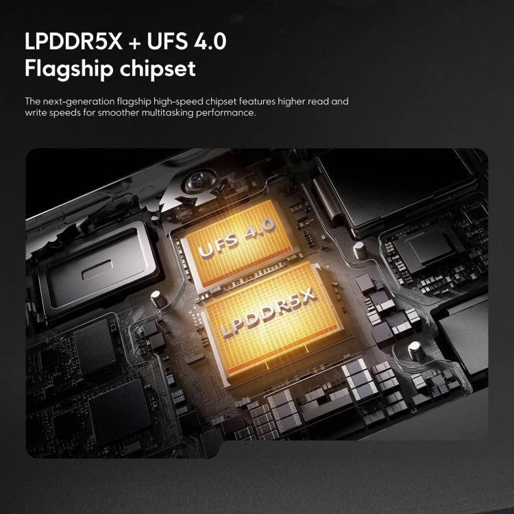 Xiaomi Poco F6 8GB + 256GB