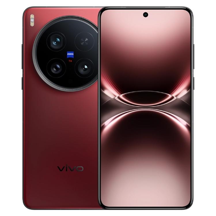 Vivo X200 Ultra Satellite Edition 16GB+1TB 5G