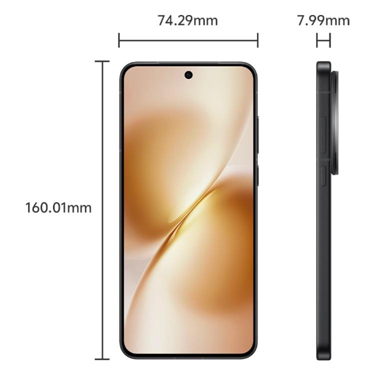 Vivo X200s 12GB+512GB 5G