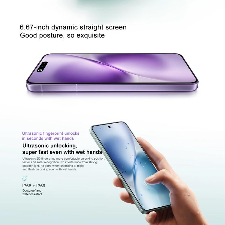 Vivo X200s 12GB+512GB 5G