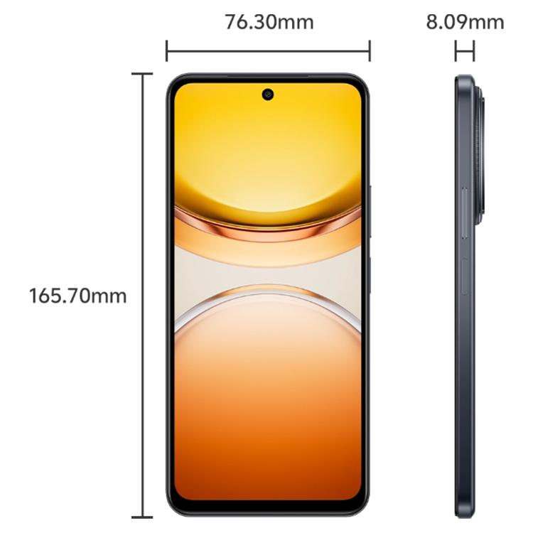 Vivo Y300i 12GB+256GB 5G