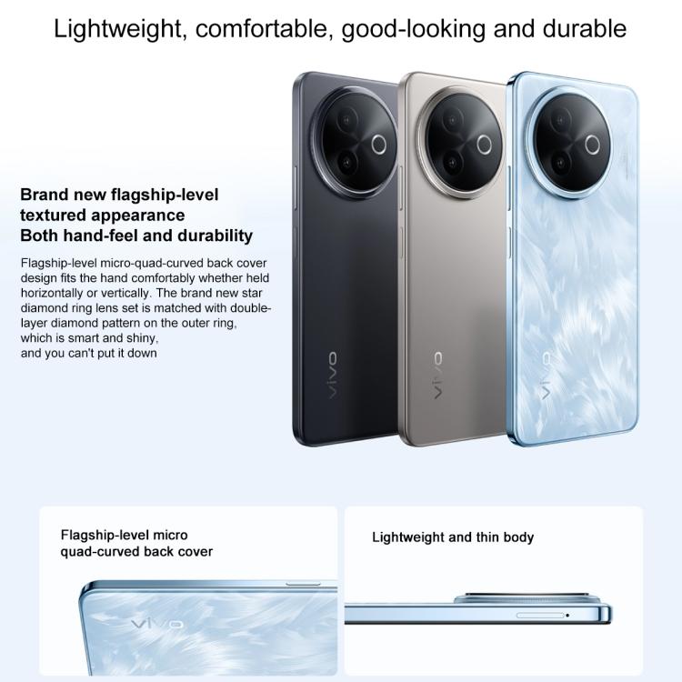 Vivo Y300i 12GB+256GB 5G