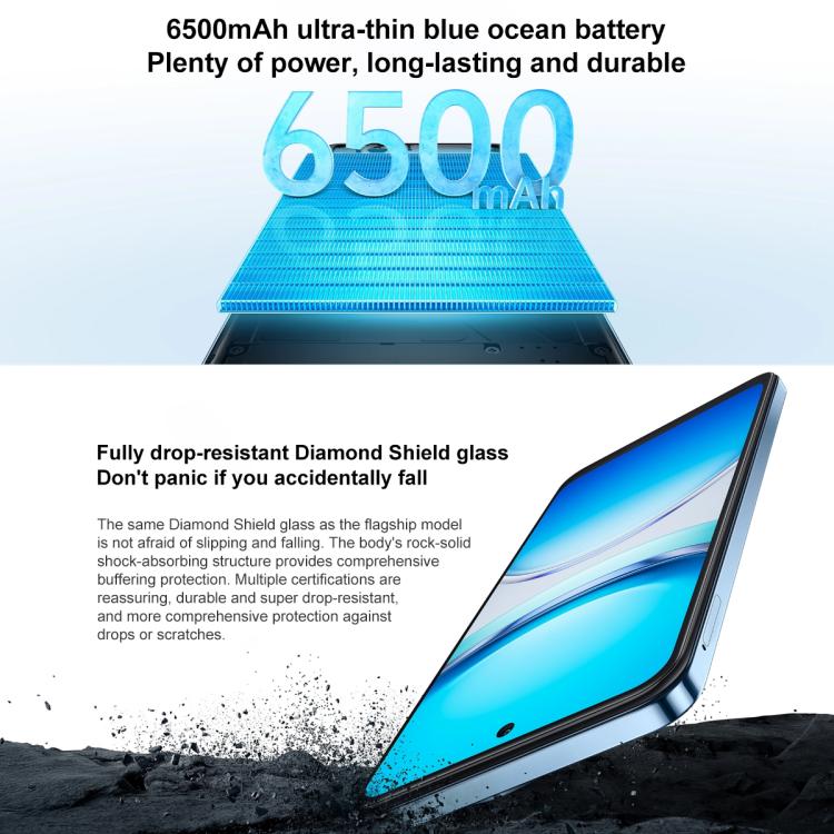 Vivo Y300i 12GB+256GB 5G