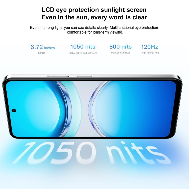Vivo Y300t 8GB+256GB 5G