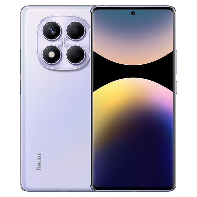 Xiaomi Redmi Note 14 Pro 4G 12GB + 512GB