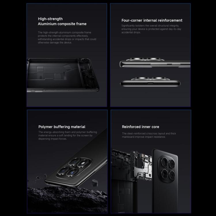 Xiaomi Redmi Note 14 Pro 4G 12GB + 512GB