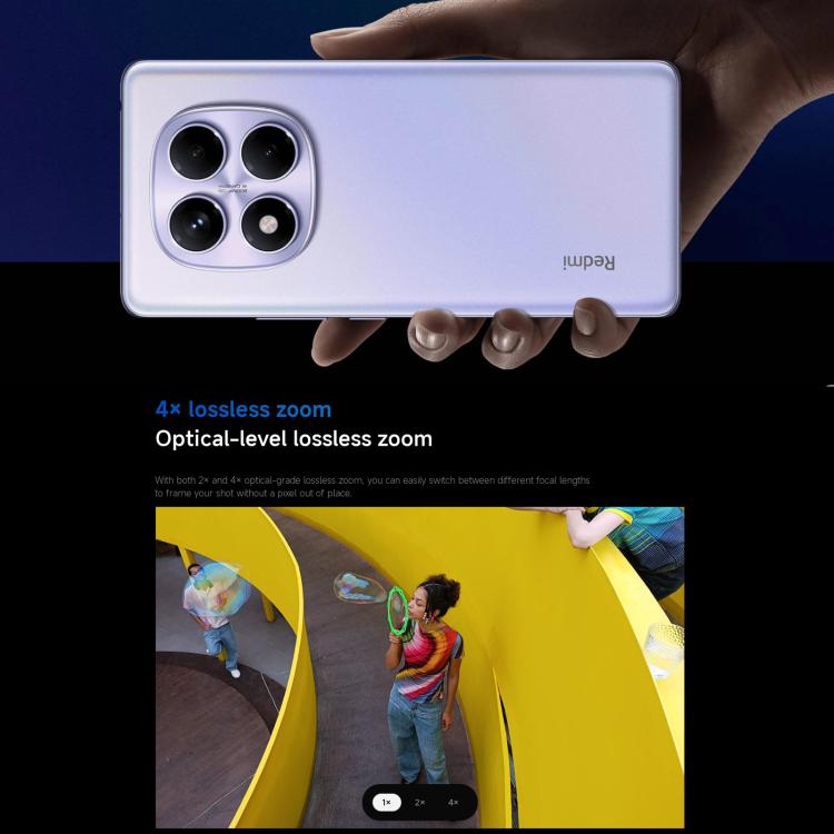 Xiaomi Redmi Note 14 Pro 4G 12GB + 512GB