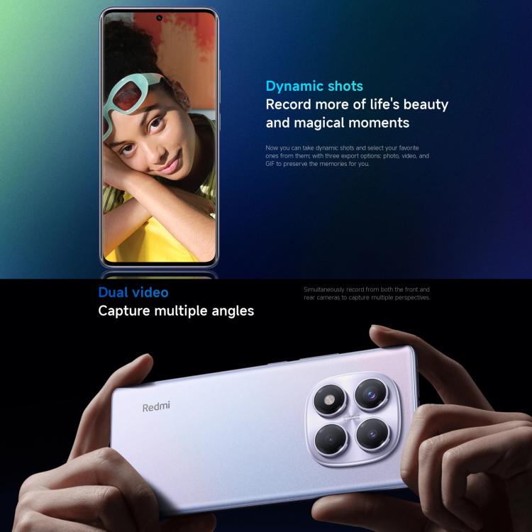 Xiaomi Redmi Note 14 Pro 4G 12GB + 512GB