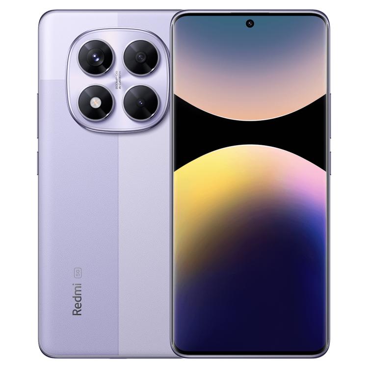Xiaomi Redmi Note 14 Pro 5G 12GB + 512GB