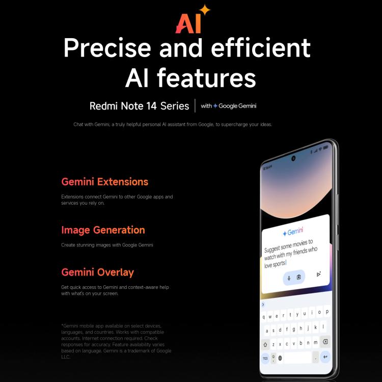 Xiaomi Redmi Note 14 Pro 5G 12GB + 512GB