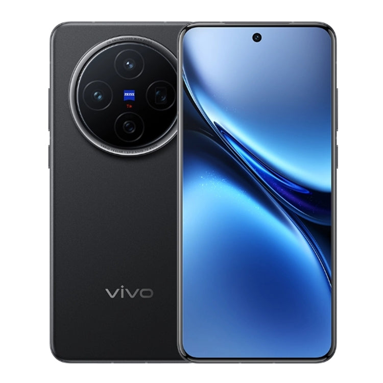 Vivo X200 16GB + 512GB 5G