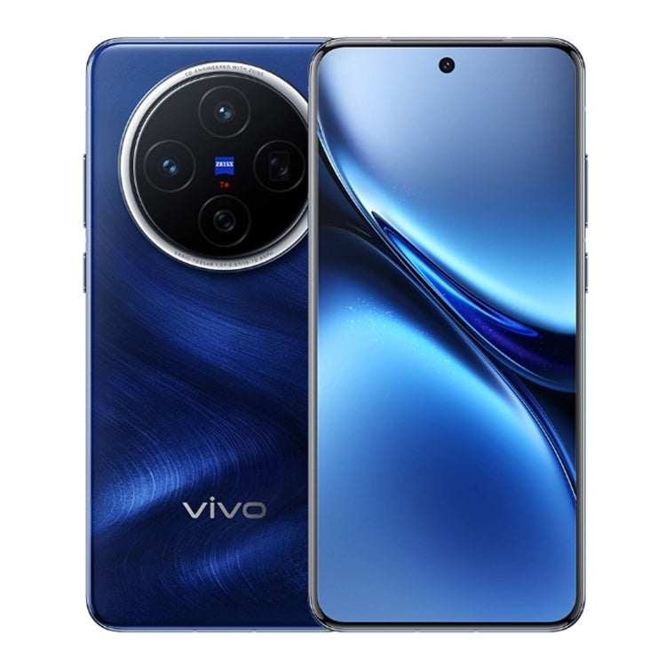 Vivo X200 16GB + 512GB 5G