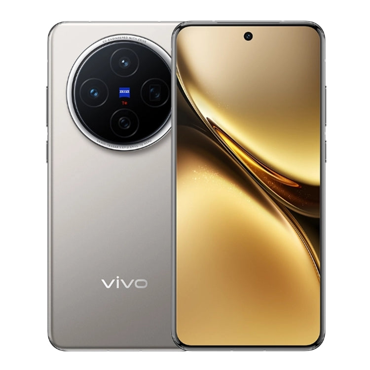 Vivo X200 16GB + 512GB 5G