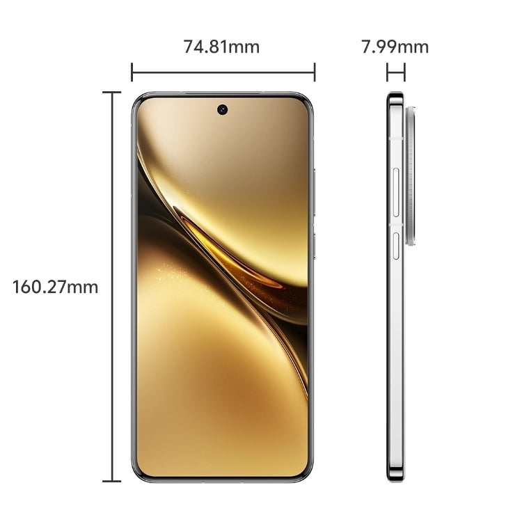 Vivo X200 16GB + 512GB 5G