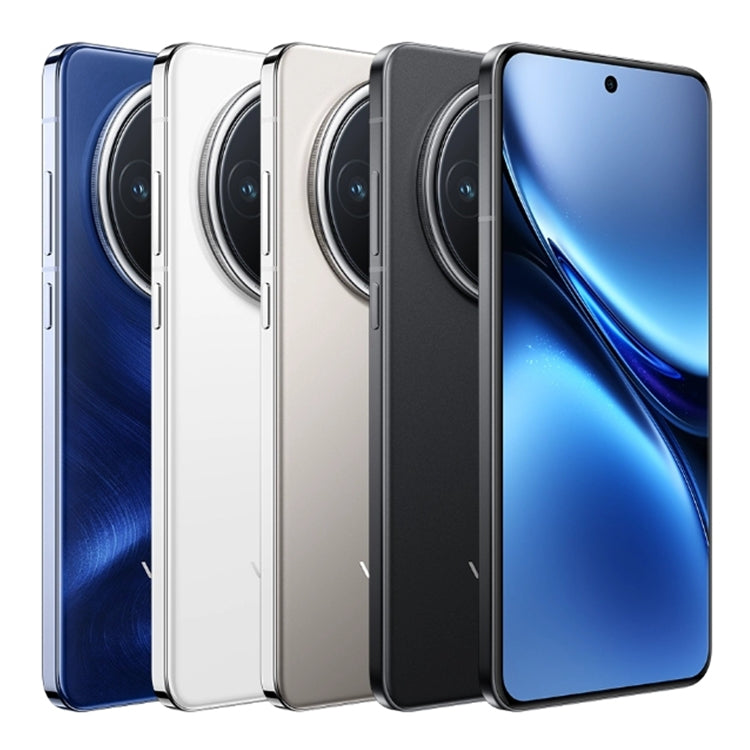 Vivo X200 16GB + 512GB 5G