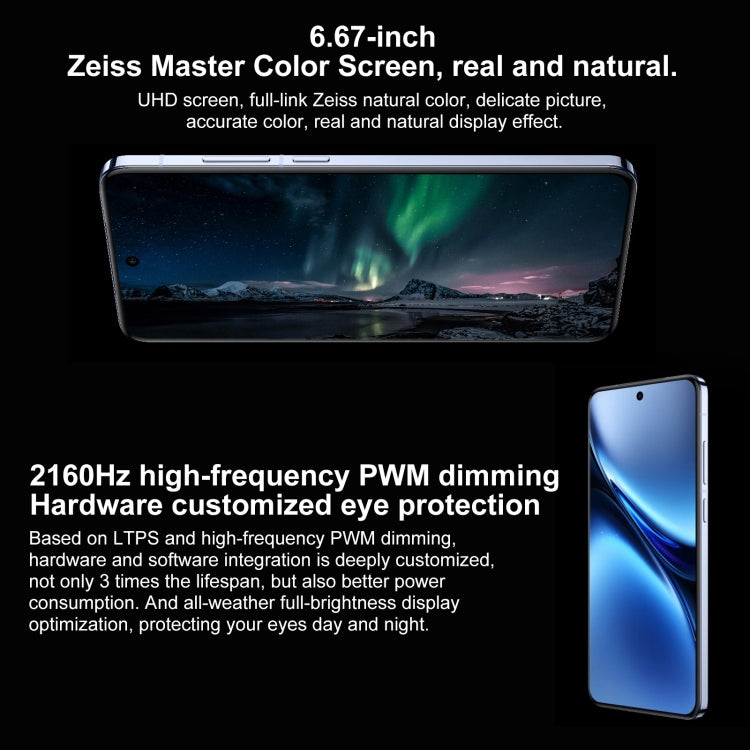 Vivo X200 16GB + 512GB 5G