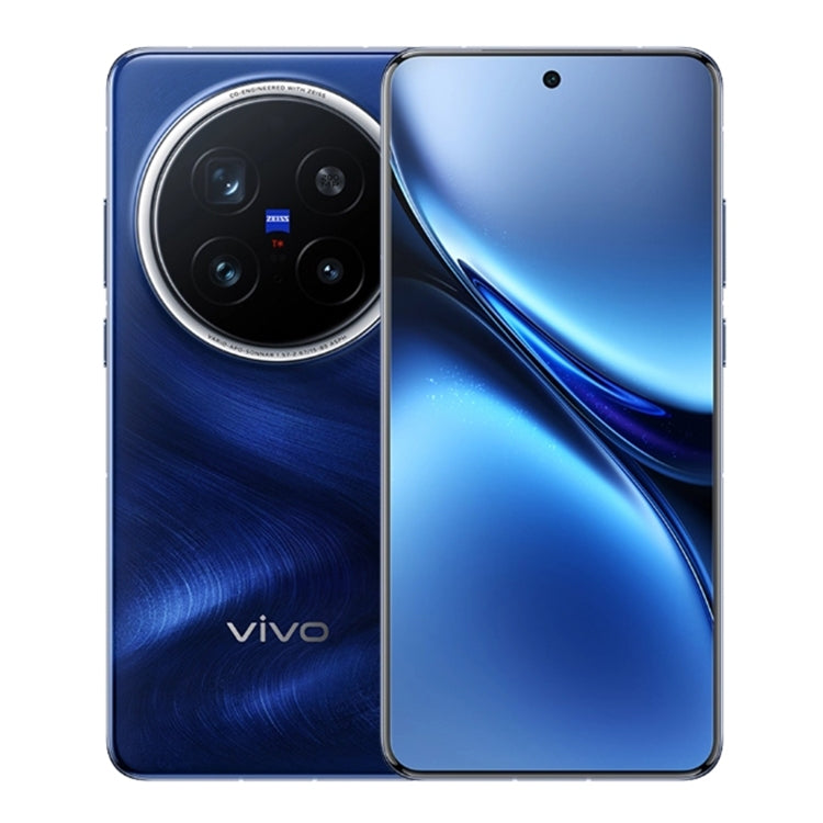 Vivo X200 Pro 12 GB + 256 GB