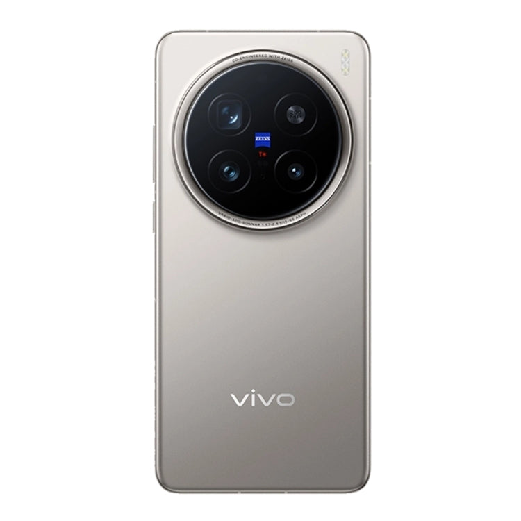 Vivo X200 Pro 12 GB + 256 GB