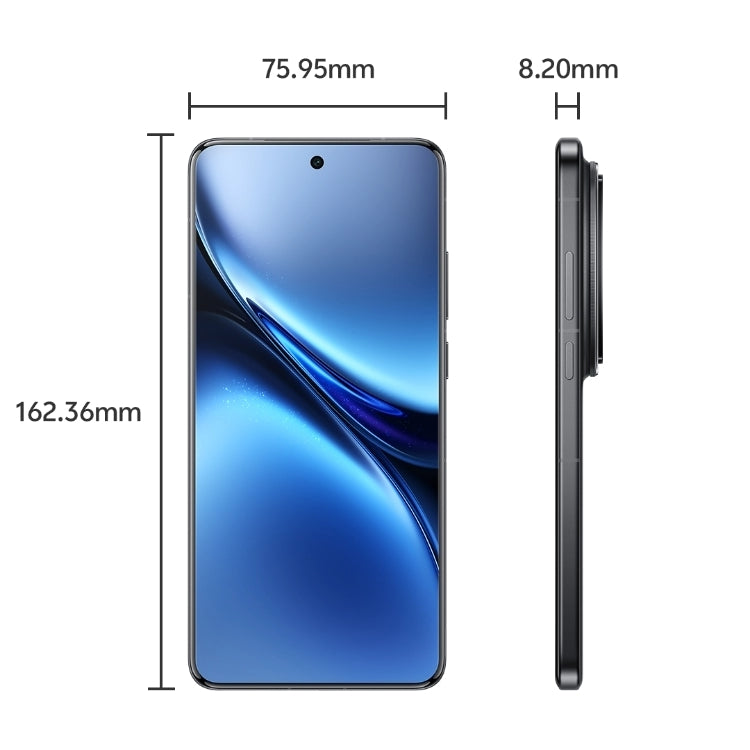 Vivo X200 Pro 16 GB + 512 GB