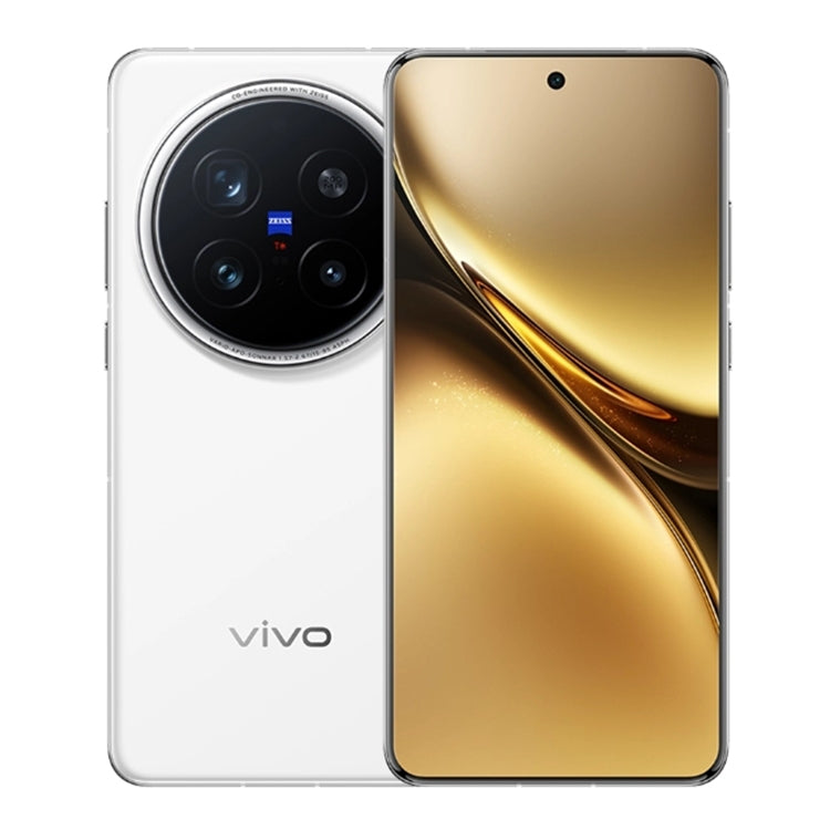 Vivo X200 Pro 16 GB + 512 GB