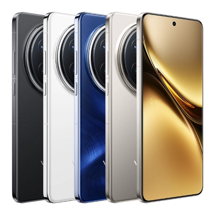 Vivo X200 Pro 16 GB + 512 GB