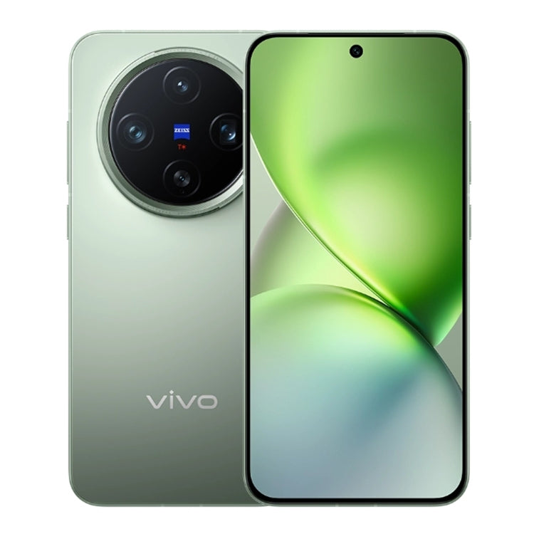 Vivo X200 Pro mini 12 GB + 256 GB