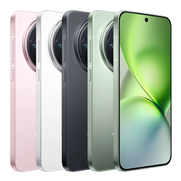 Vivo X200 Pro mini 12 GB + 256 GB