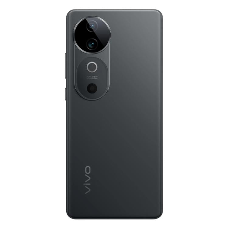Vivo S19, 8 GB + 256 GB, Face ID / Identificación de huellas dactilares en pantalla, 6,78 pulgadas Android 14 Snapdragon 7 Gen 3 Octa Core, OTG, NFC, Red: 5G, 12GB+256GB