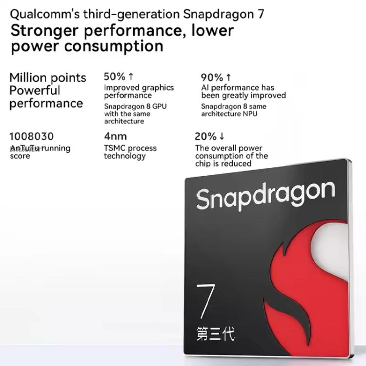 Vivo S19, 8 GB + 256 GB, Face ID / Identificación de huellas dactilares en pantalla, 6,78 pulgadas Android 14 Snapdragon 7 Gen 3 Octa Core, OTG, NFC, Red: 5G, 12GB+256GB