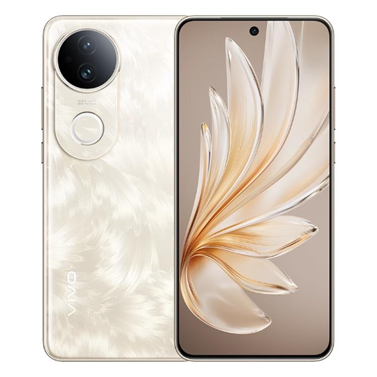 Vivo S20 8 GB + 256 GB