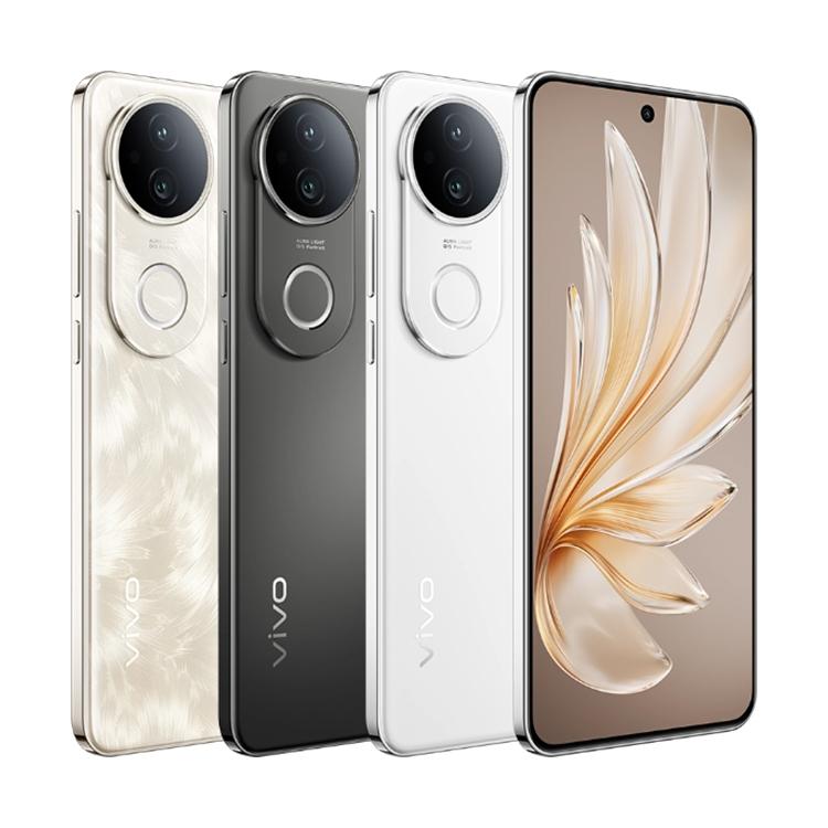 Vivo S20 8 GB + 256 GB