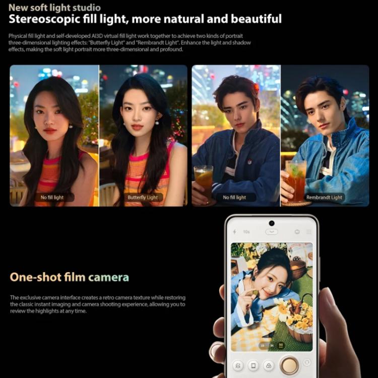 Vivo S20 8 GB + 256 GB