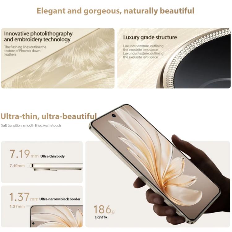 Vivo S20 8 GB + 256 GB