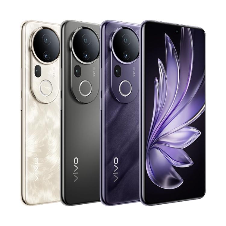Vivo S20 Pro, 16 GB + 512 GB, Face ID / Identificación de huellas dactilares en pantalla, 6,67 pulgadas Android 15 Dimensity 9300+ Octa Core, OTG, NFC, Red: 5G, 16GB+512GB, S20 Pro, 16GB+512GB, S20 Pro,16GB+512GB
