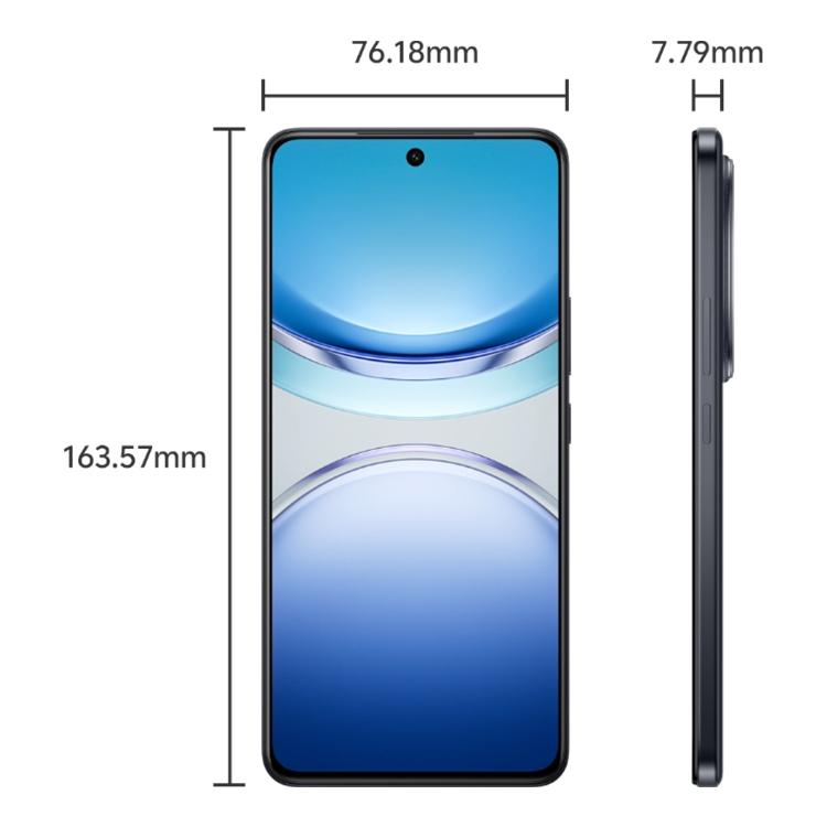 Vivo Y300 12 GB + 256 GB