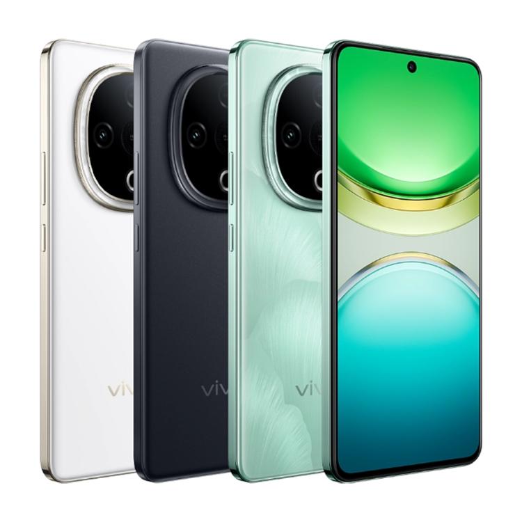 Vivo Y300 12 GB + 256 GB