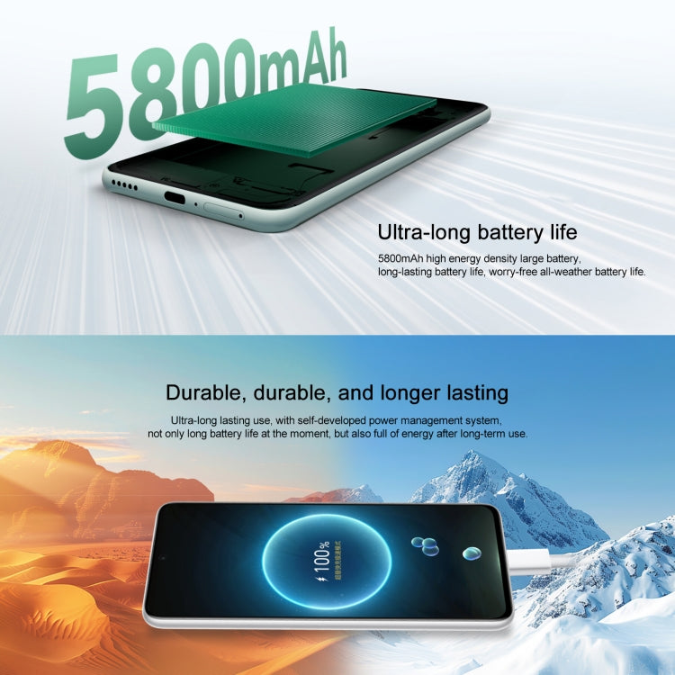 Honor X60 12 GB + 256 GB - Alex Bazar Mx