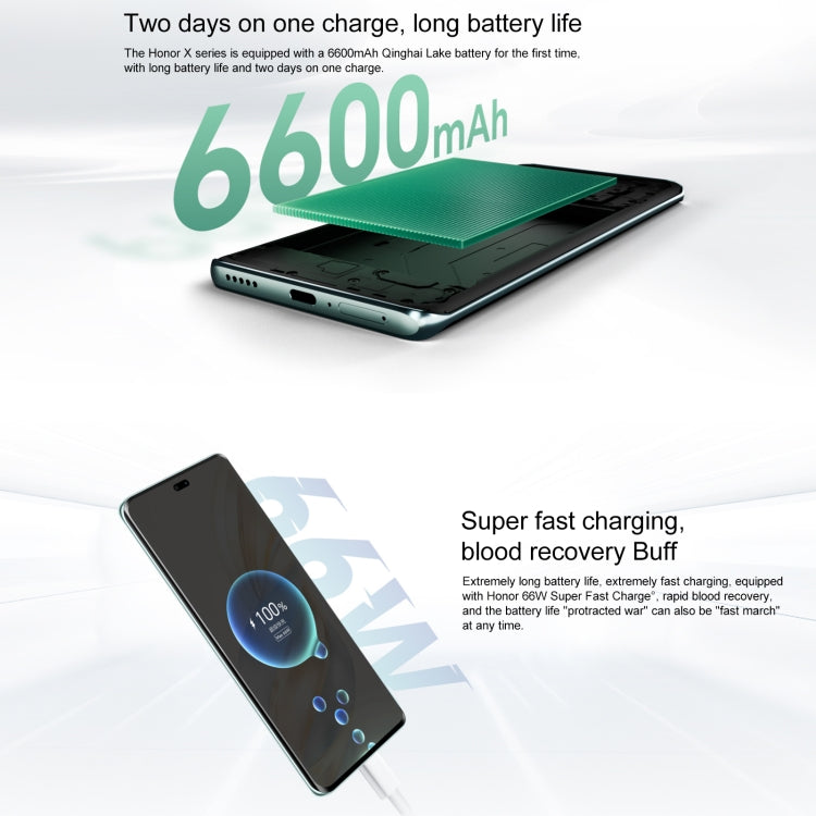 Honor X60 Pro 8 GB + 256 GB - Alex Bazar Mx