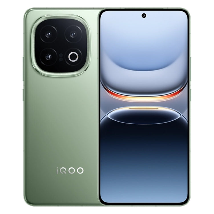 Vivo iQOO 13 16GB + 512GB