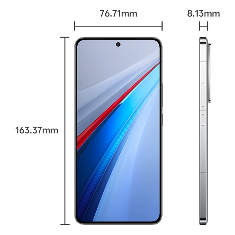 Vivo iQOO 13 16GB + 512GB
