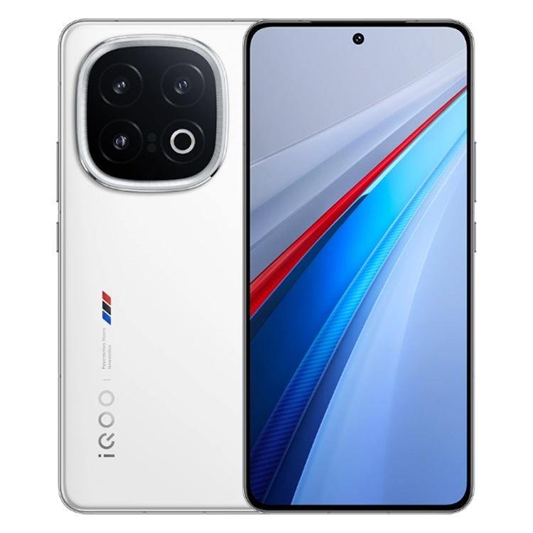 Vivo iQOO 13 16GB + 512GB